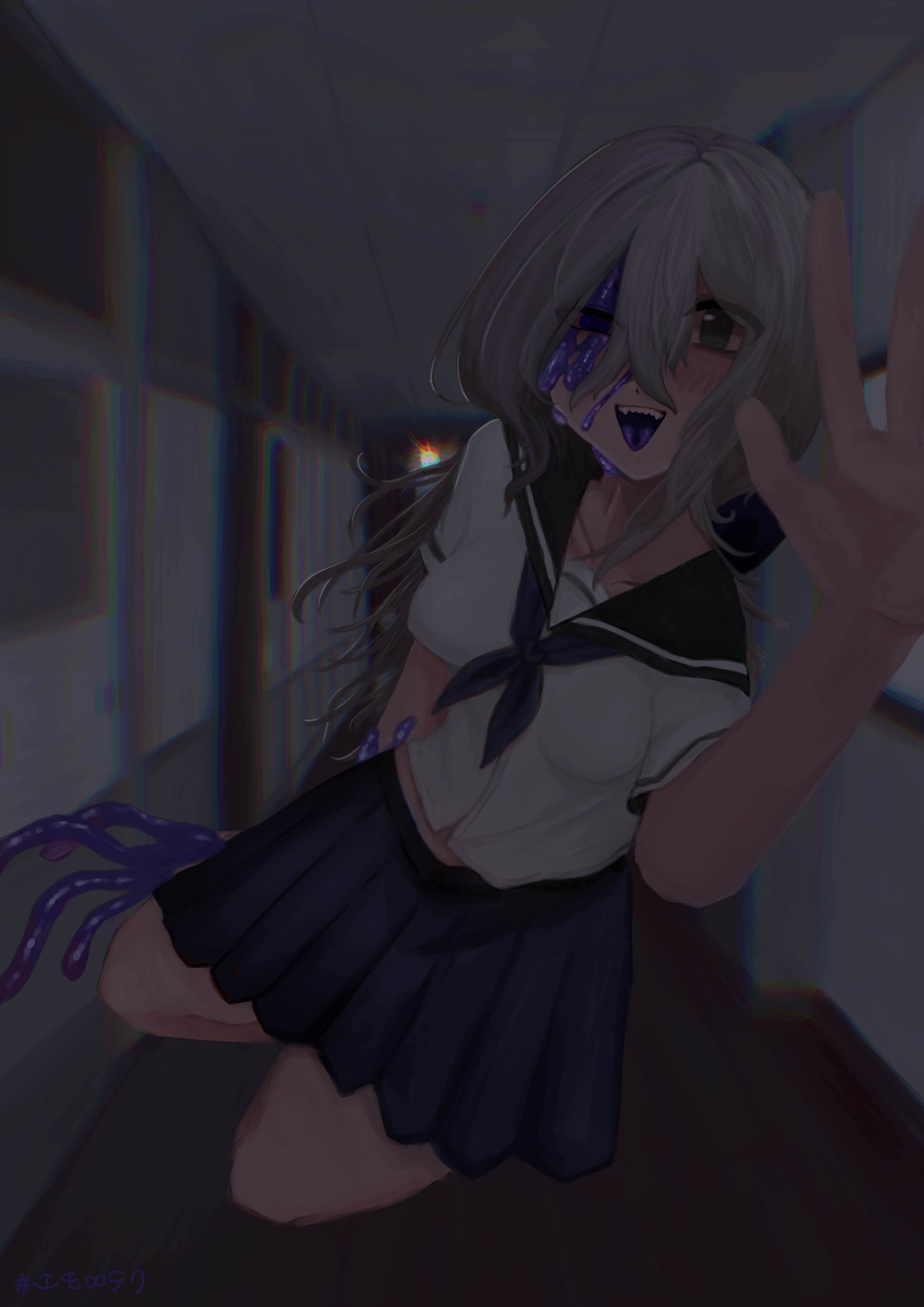 高専祭掲示作品 2025